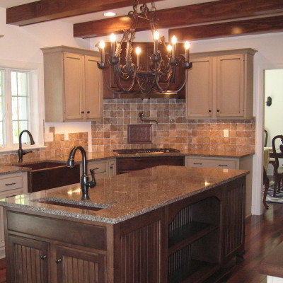 Custom Kitchen Design Services | York, Carlisle, Harrisburg | Seifert