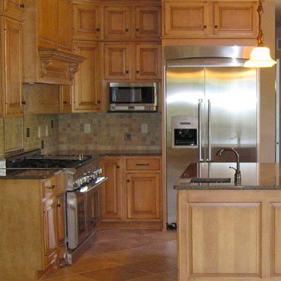 Custom Kitchen Design Services | York, Carlisle, Harrisburg | Seifert