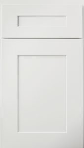 Dartmouth 5-Piece in White Paint