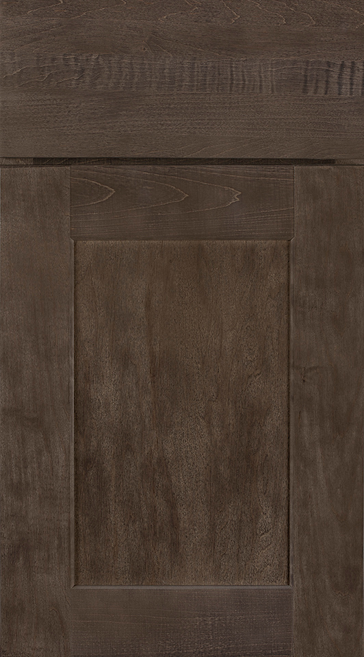 Dartmouth in Brownstone Stain