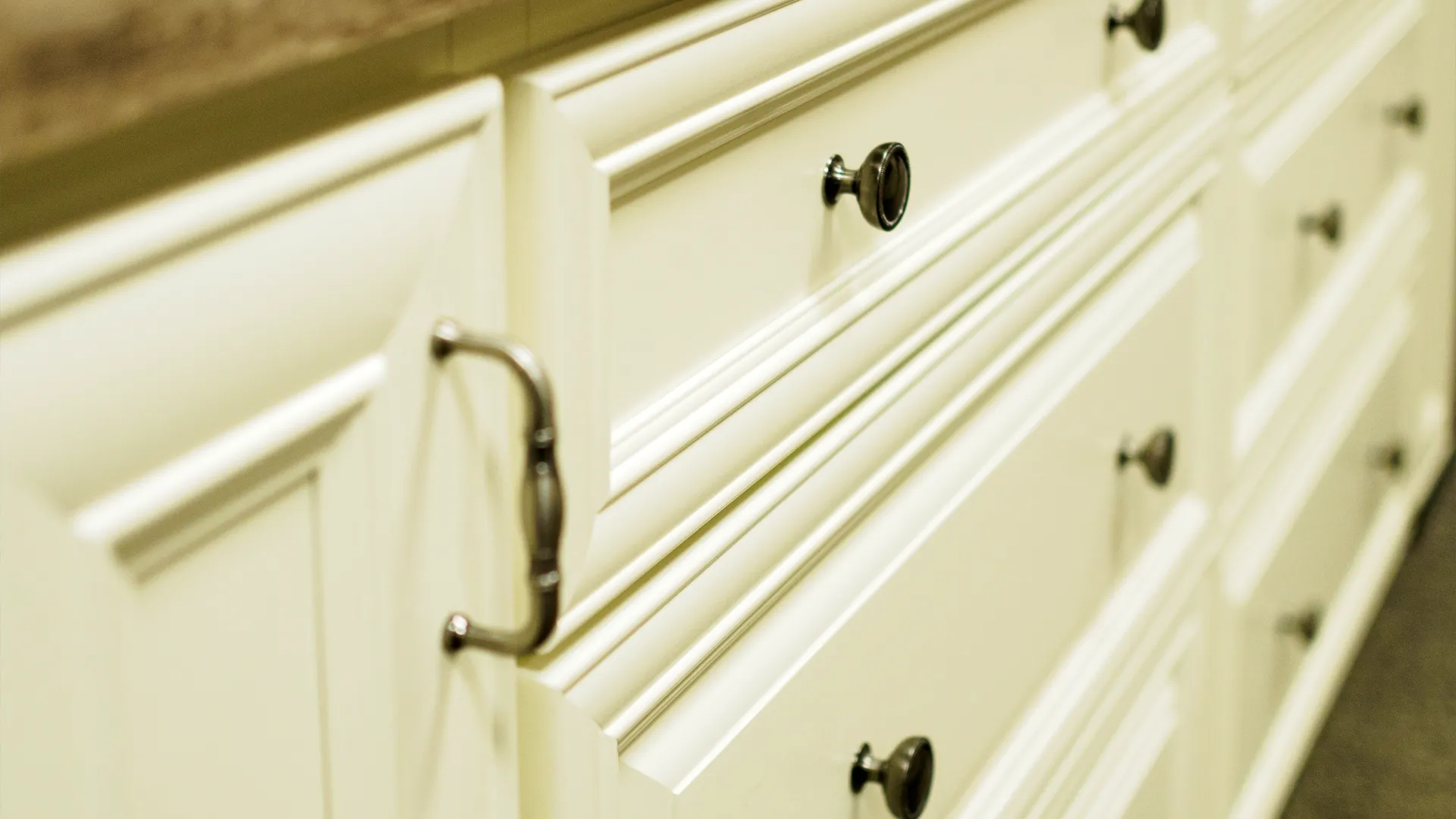 Custom Cabinets in Dillsburg, PA