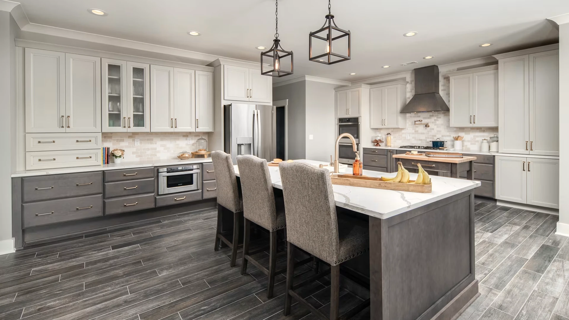 Wellborn cabinetry now available at Seifert Kitchen + Bath